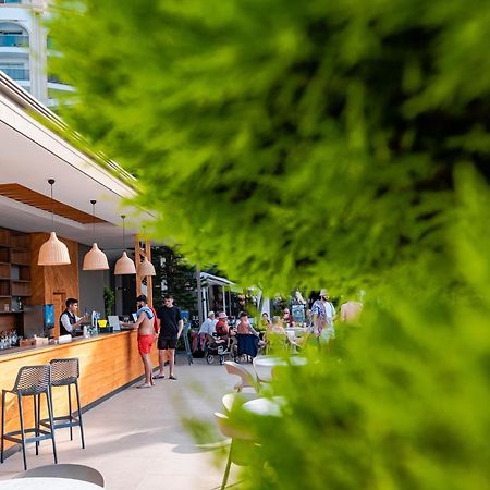 Riolavitas Resort & Spa 시데 외부 사진