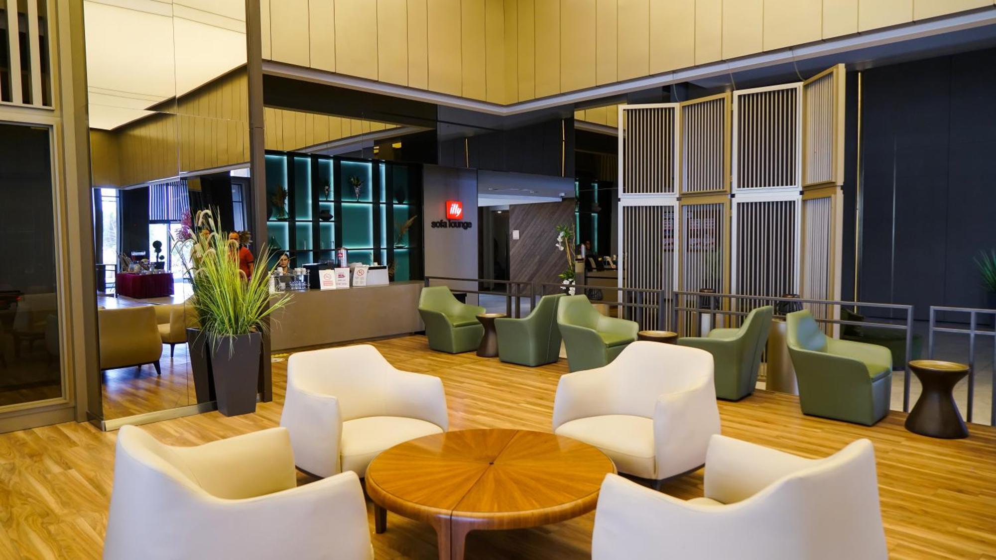 Riolavitas Resort & Spa 시데 외부 사진