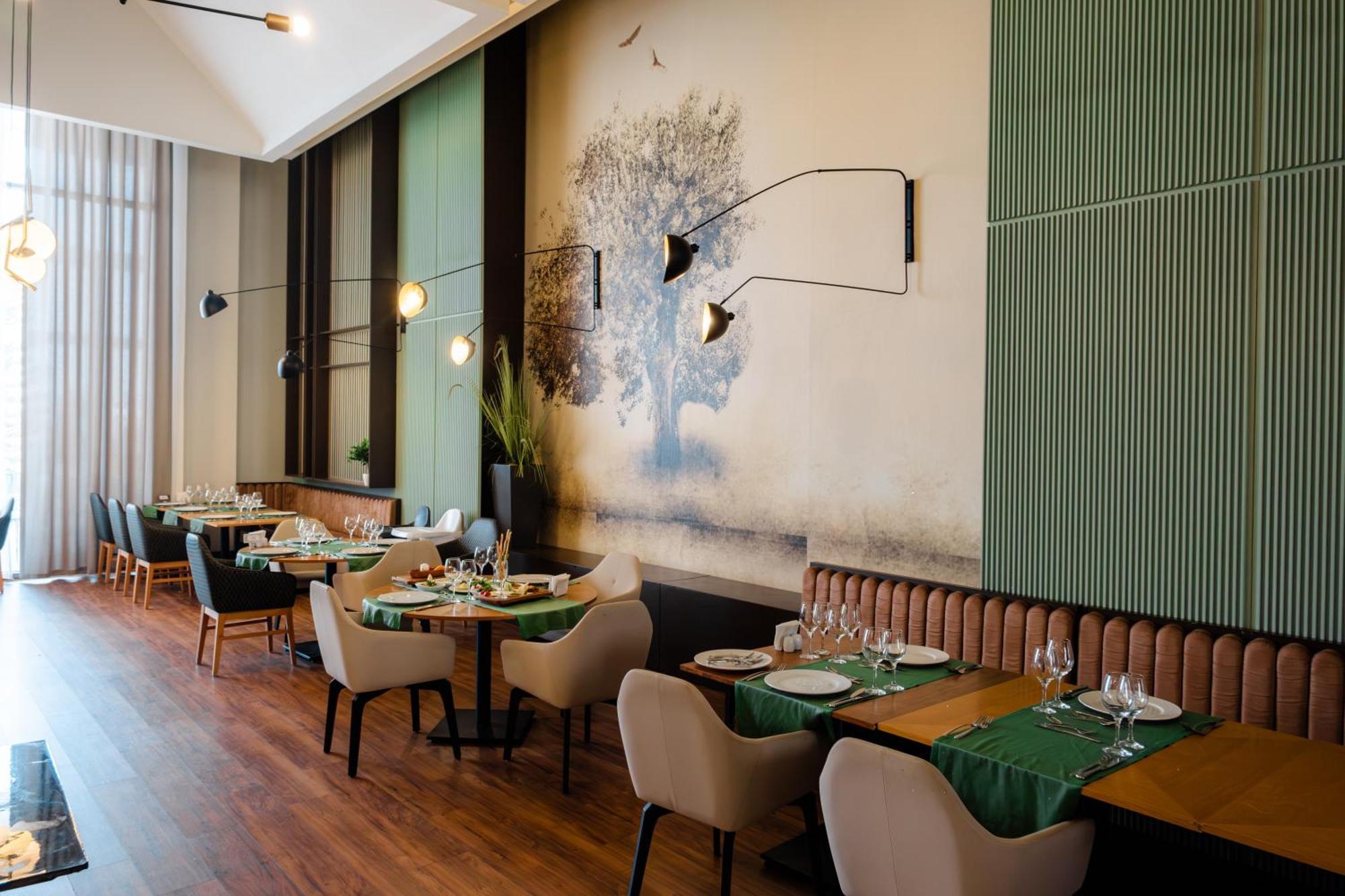 Riolavitas Resort & Spa 시데 외부 사진