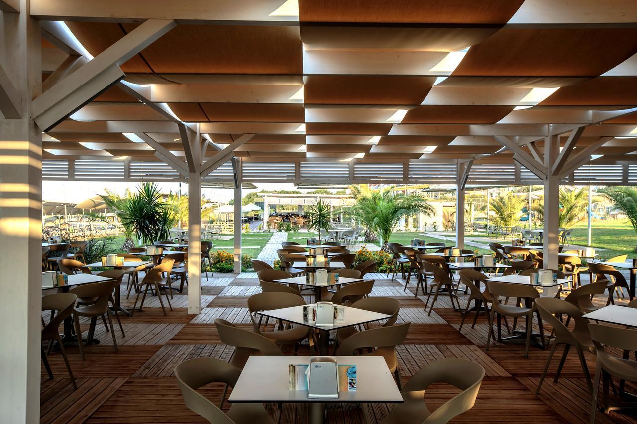 Riolavitas Resort & Spa 시데 외부 사진
