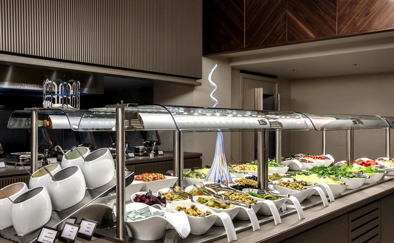 Riolavitas Resort & Spa 시데 외부 사진
