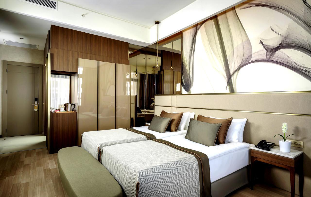 Riolavitas Resort & Spa 시데 외부 사진