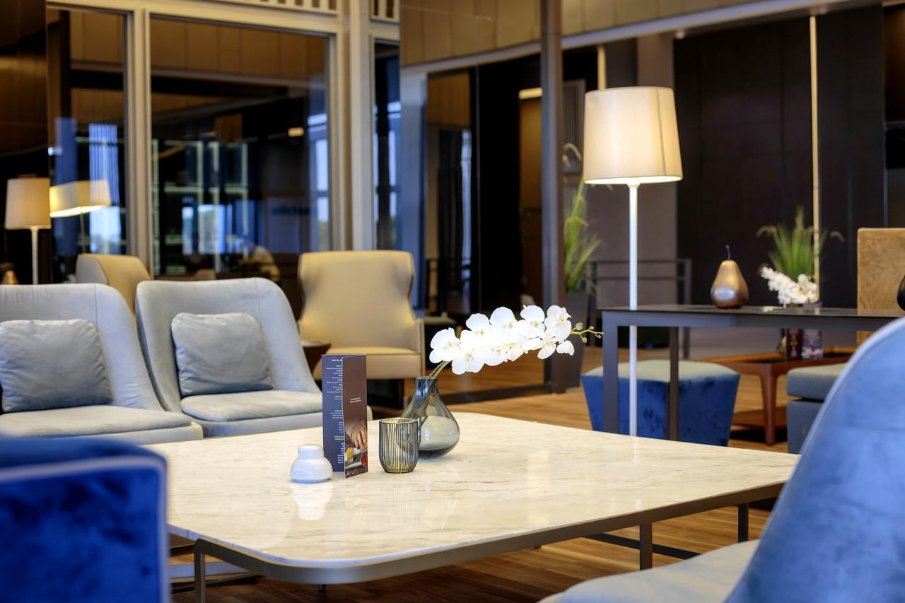 Riolavitas Resort & Spa 시데 외부 사진