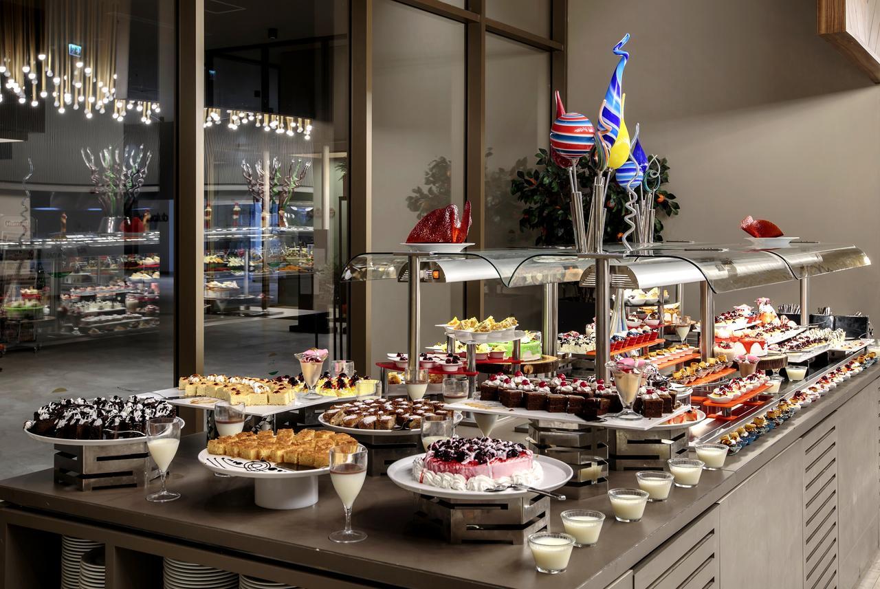 Riolavitas Resort & Spa 시데 외부 사진
