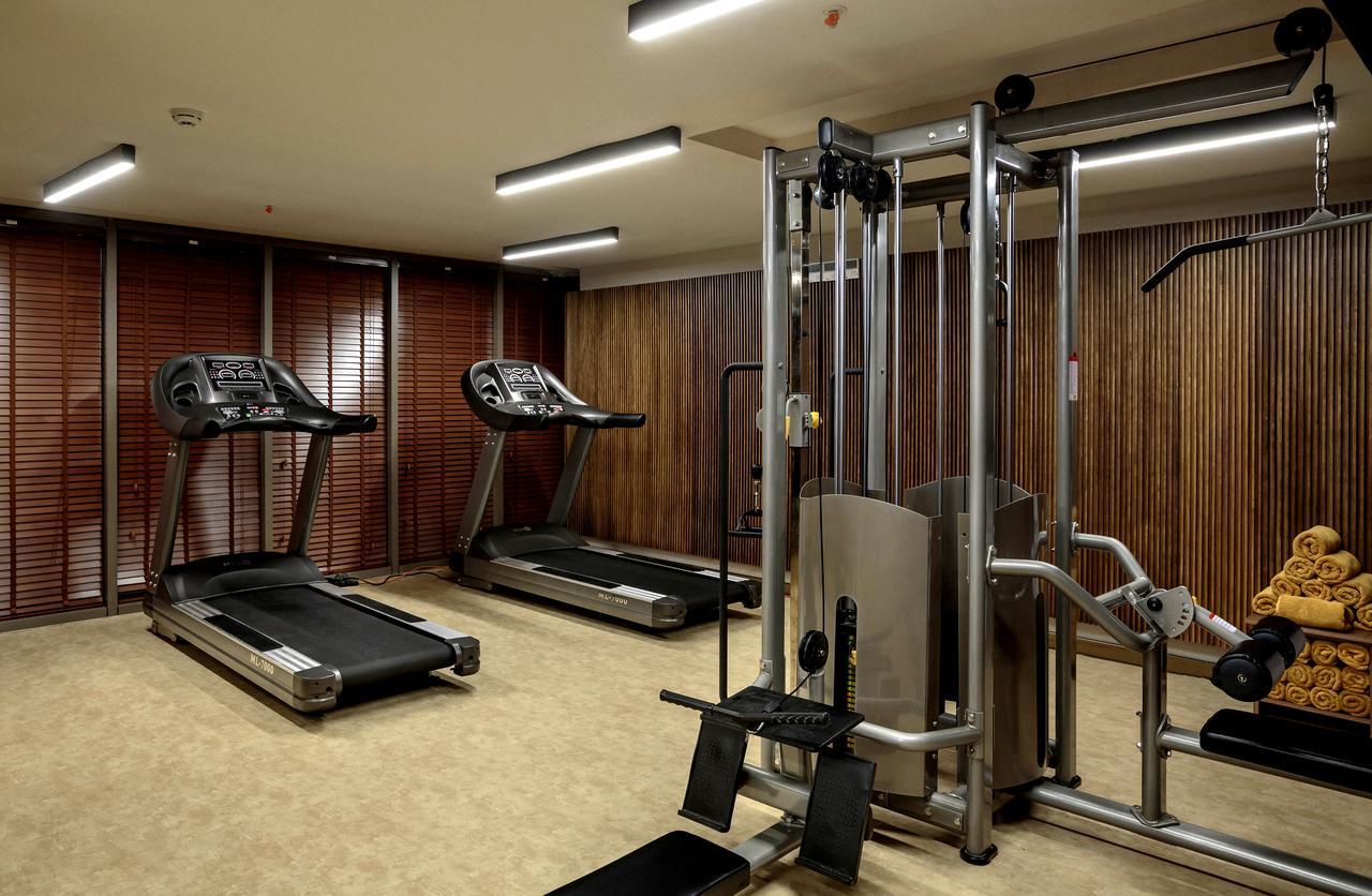 Riolavitas Resort & Spa 시데 외부 사진