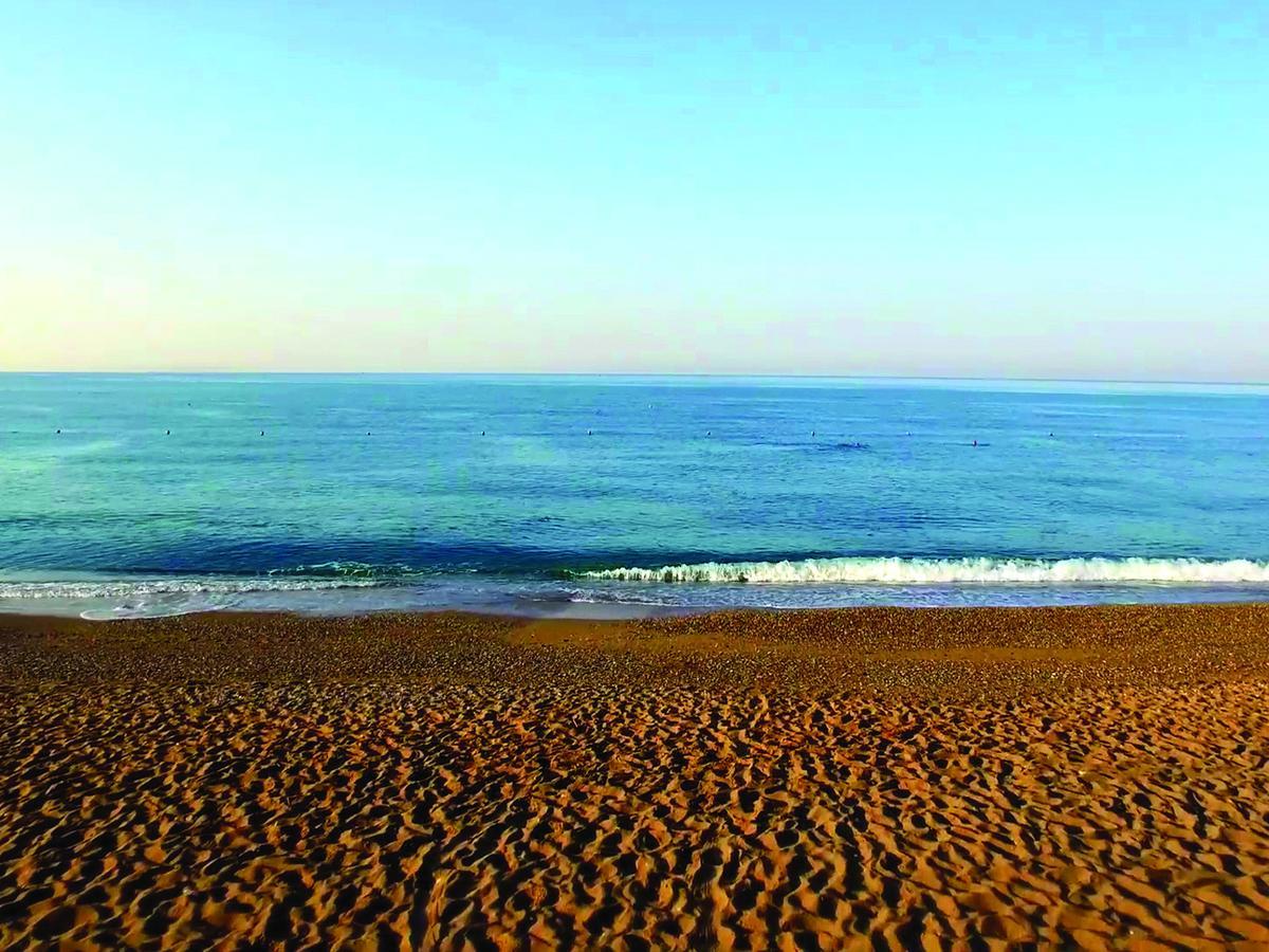 Riolavitas Resort & Spa 시데 외부 사진