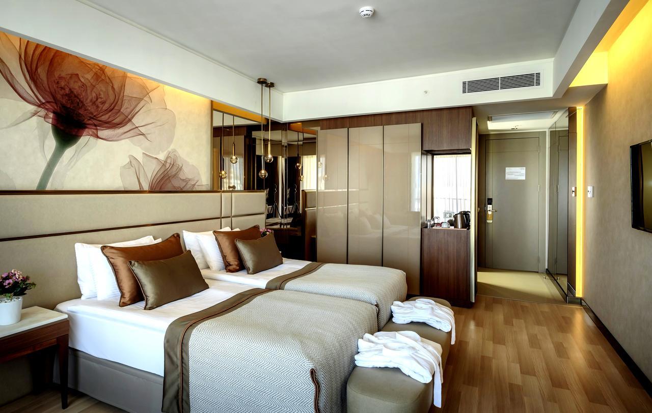 Riolavitas Resort & Spa 시데 외부 사진